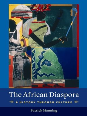 cover image of The African Diaspora